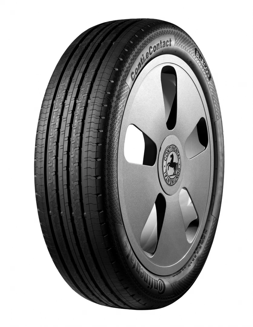 145/80R13 opona CONTINENTAL Conti.eContact 75M